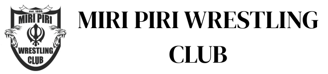 Miri Piri Wrestling Club